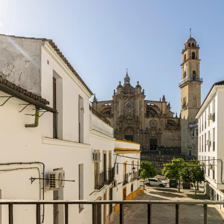 Allo Apartments Arroyo Catedral - Apartamento de 3 dormitorios - 15