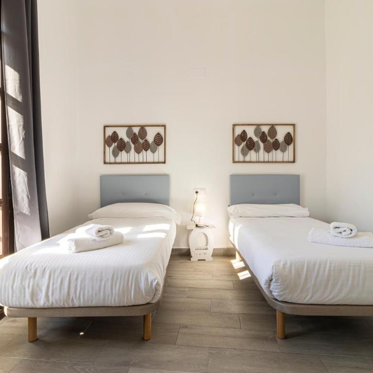 Allo Apartments Arroyo Catedral - Apartamento de 3 dormitorios - 16