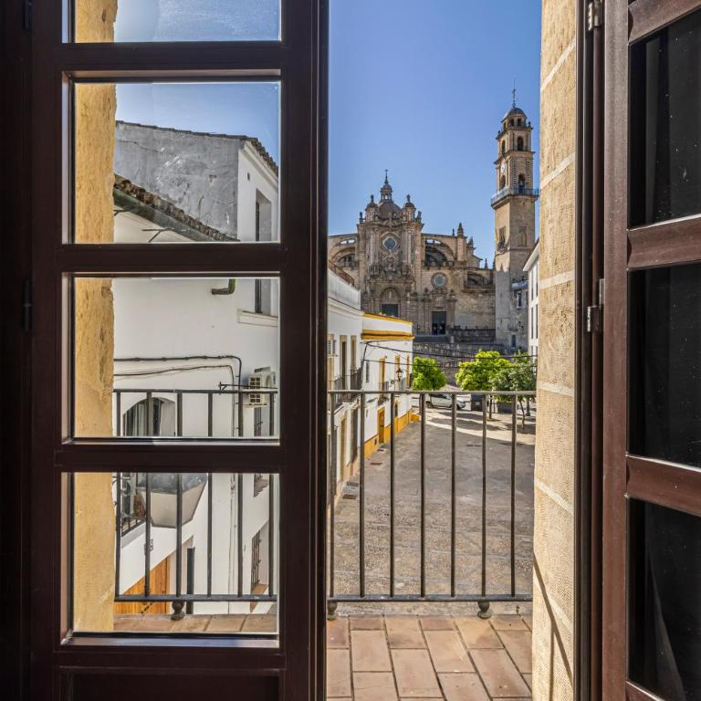 Allo Apartments Arroyo Catedral - Apartamento de 3 dormitorios - 19