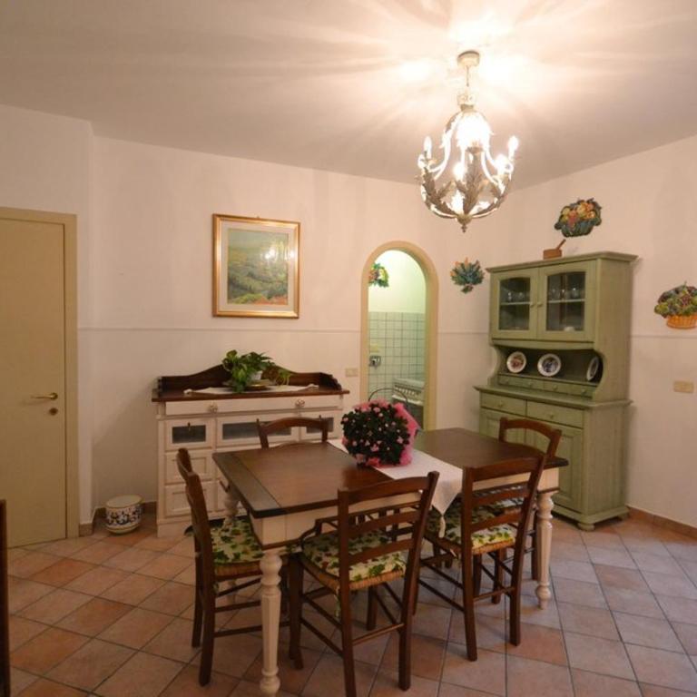 Casale Torre Madre - Casa con 2 Camere da Letto - 21