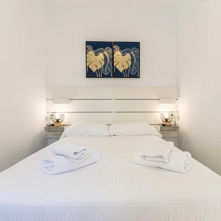 Allo Apartments Arroyo Catedral - Apartamento de 2 dormitorios - 6