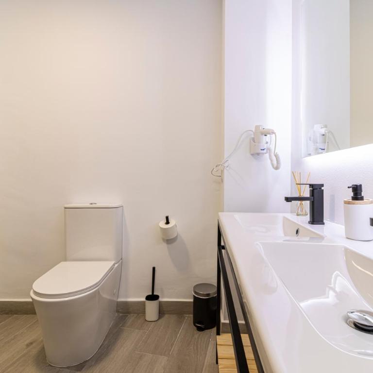 Allo Apartments Arroyo Catedral - Apartamento de 2 dormitorios - 7