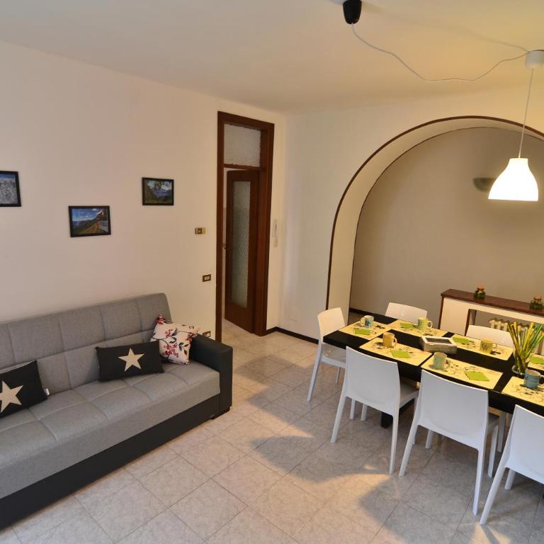 Villa Olmo Apartment - Appartamento con 2 Camere da Letto - 3