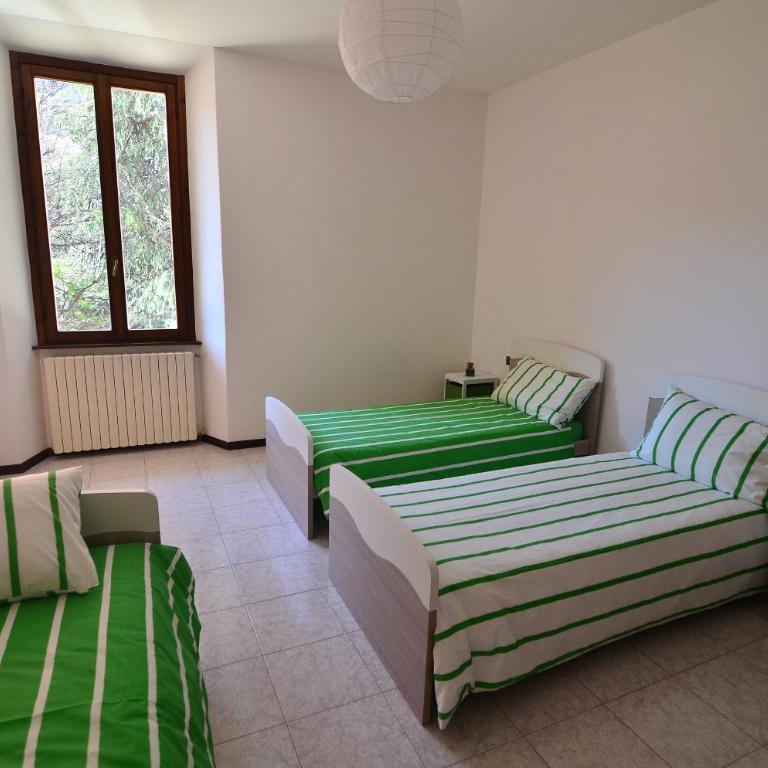 Villa Olmo Apartment - Appartamento con 2 Camere da Letto - 6