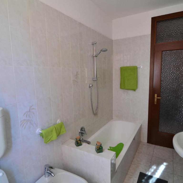 Villa Olmo Apartment - Appartamento con 2 Camere da Letto - 7
