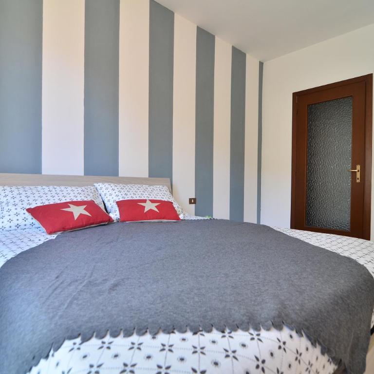 Villa Olmo Apartment - Appartamento con 2 Camere da Letto - 8
