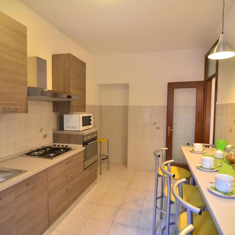 Villa Olmo Apartment - Appartamento con 2 Camere da Letto - 4