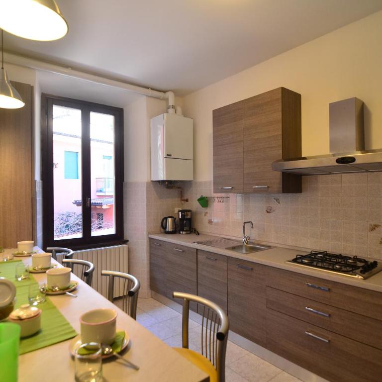 Villa Olmo Apartment - Appartamento con 2 Camere da Letto - 5