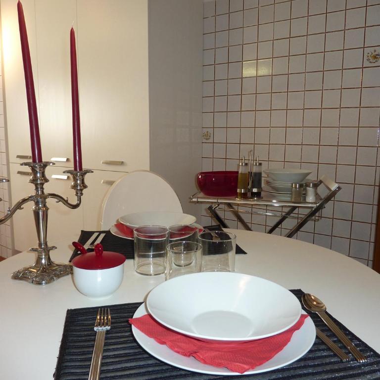 Casa Corte delle Ancore - Appartamento - 12