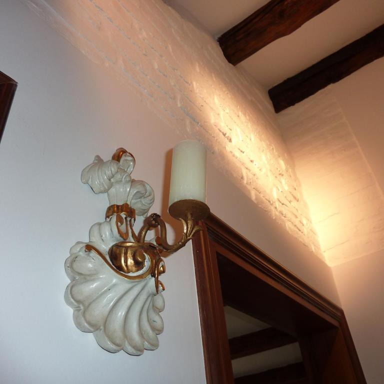 Casa Corte delle Ancore - Appartamento - 22