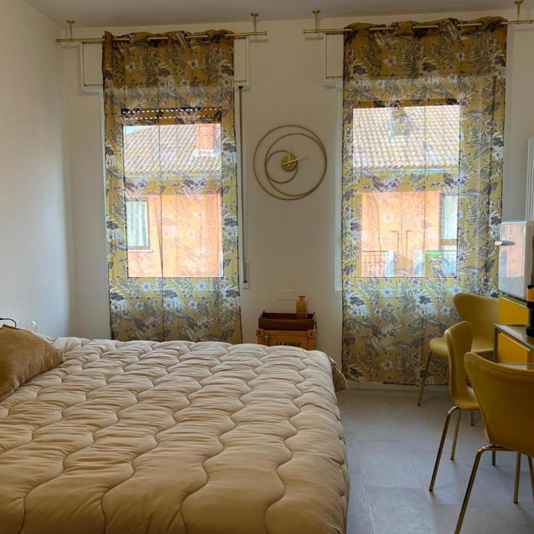 Comfort Accommodation Suite & Le Camere - Suite Queen Deluxe - 1