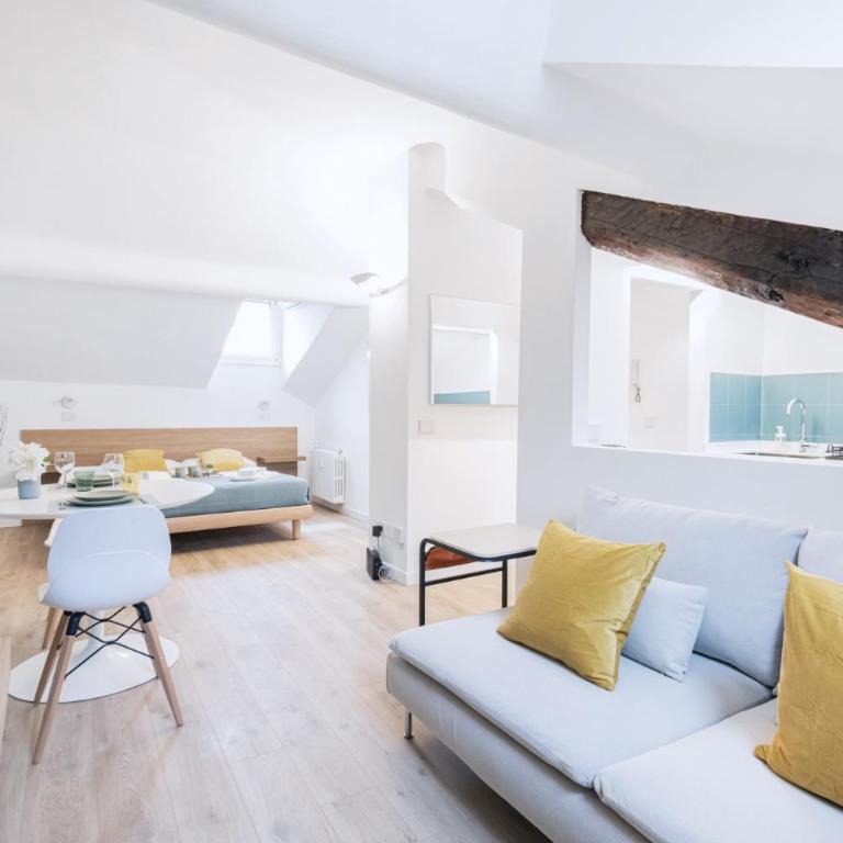 Easylife - Milano - Bellintani 2 - Porta Venezia - Appartamento - 4