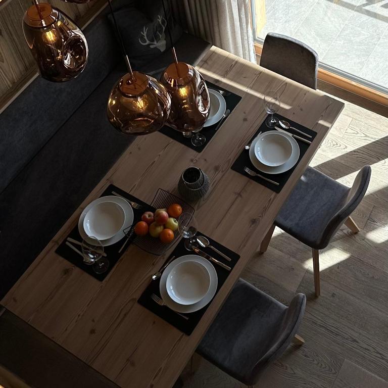 Chalets Hansleitner - Chalet con 2 Camere da Letto - 10