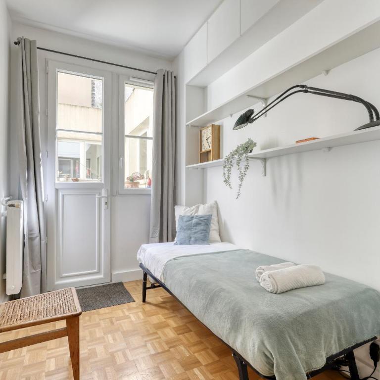Cute Apartment in the Heart of the Latin District - Appartement 2 Chambres - 3