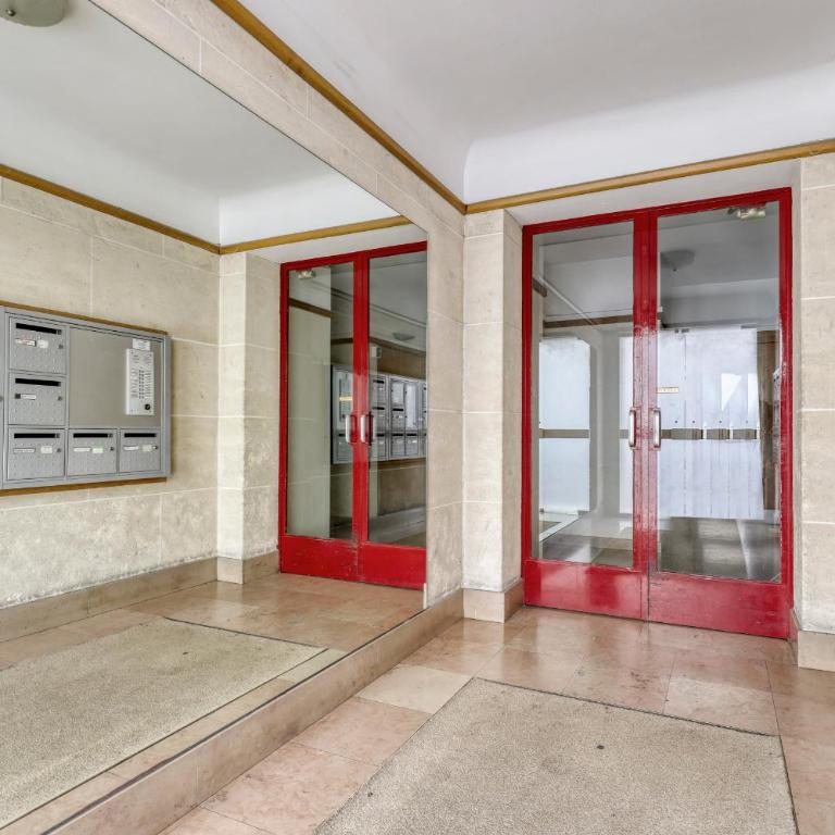 Cute Apartment in the Heart of the Latin District - Appartement 2 Chambres - 14