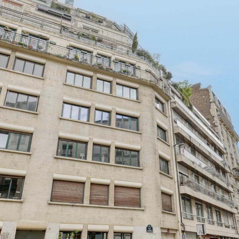 Cute Apartment in the Heart of the Latin District - Appartement 2 Chambres - 16