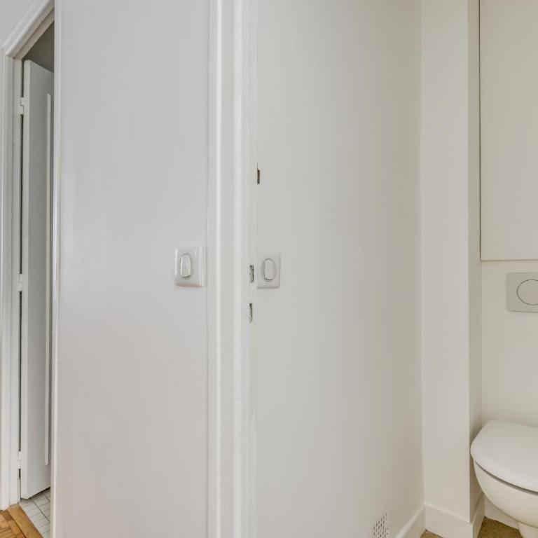 Cute Apartment in the Heart of the Latin District - Appartement 2 Chambres - 15