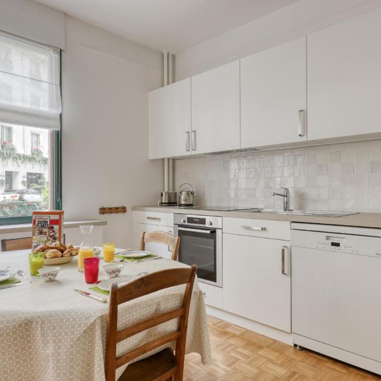 Cute Apartment in the Heart of the Latin District - Appartement 2 Chambres - 9