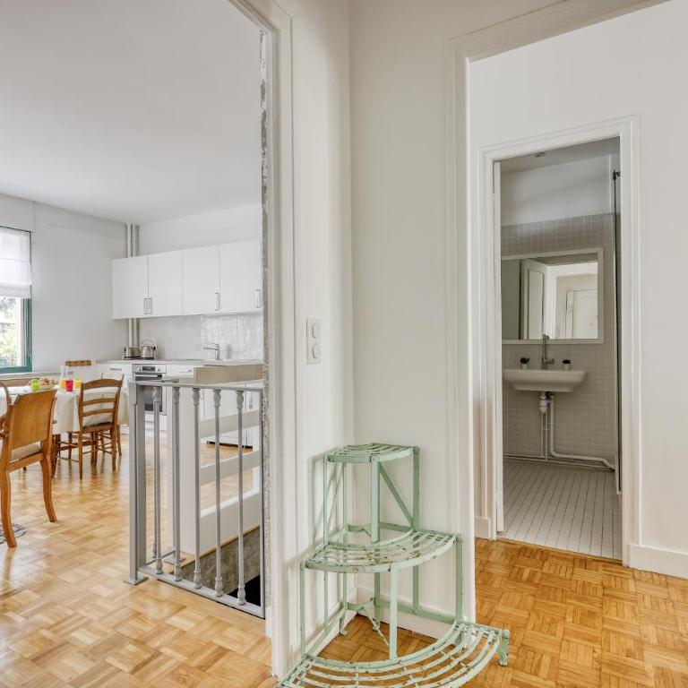 Cute Apartment in the Heart of the Latin District - Appartement 2 Chambres - 13