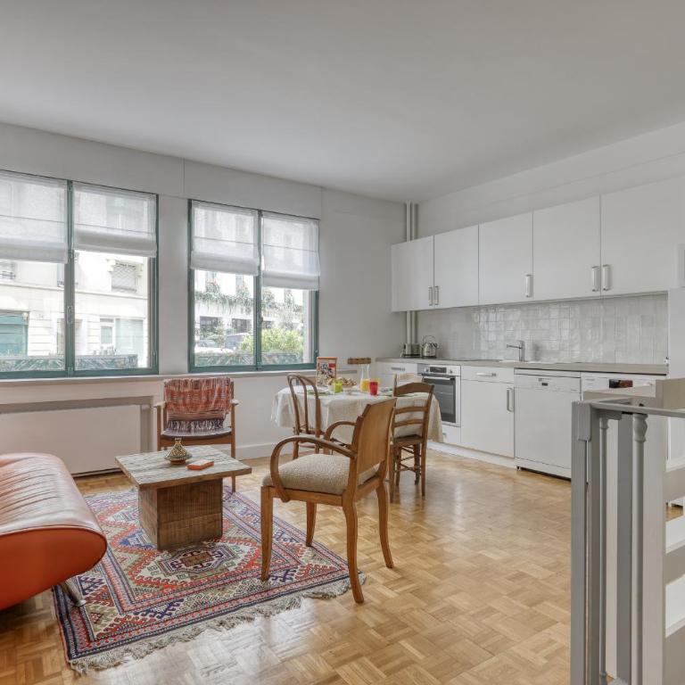 Cute Apartment in the Heart of the Latin District - Appartement 2 Chambres - 7