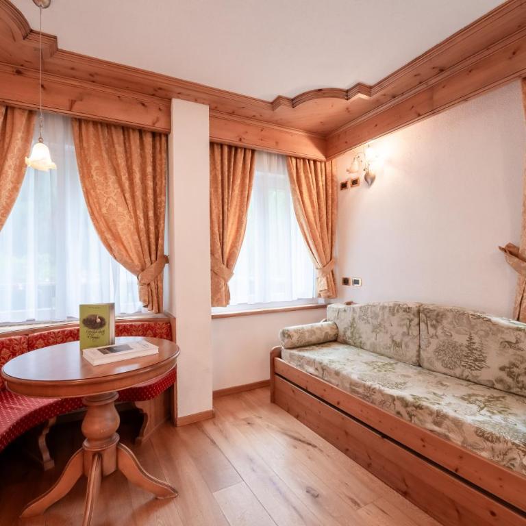 Hotel Grohmann - Camera Matrimoniale Deluxe - 3