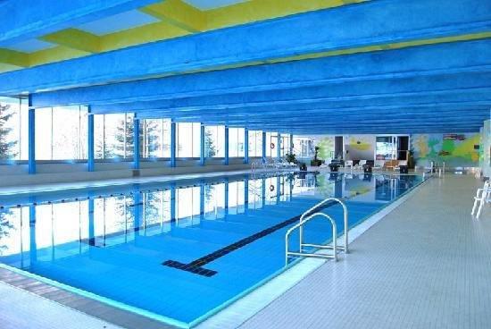 Appartamento Lisa Residence Solaria Marilleva 1400 - Apartamento de 1 dormitorio - 26