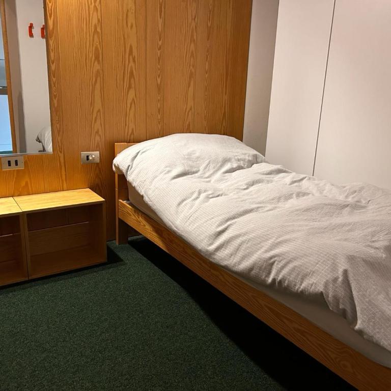 Appartamento Lisa Residence Solaria Marilleva 1400 - Apartamento de 1 dormitorio - 21