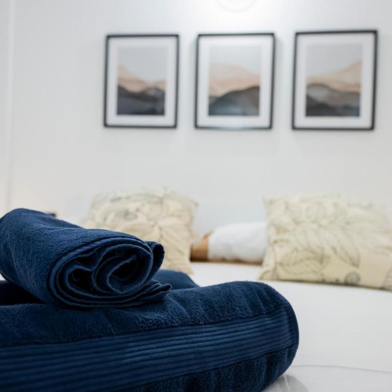 Gelsi Apartments Lake Como - Appartamento con 1 Camera da Letto - 2