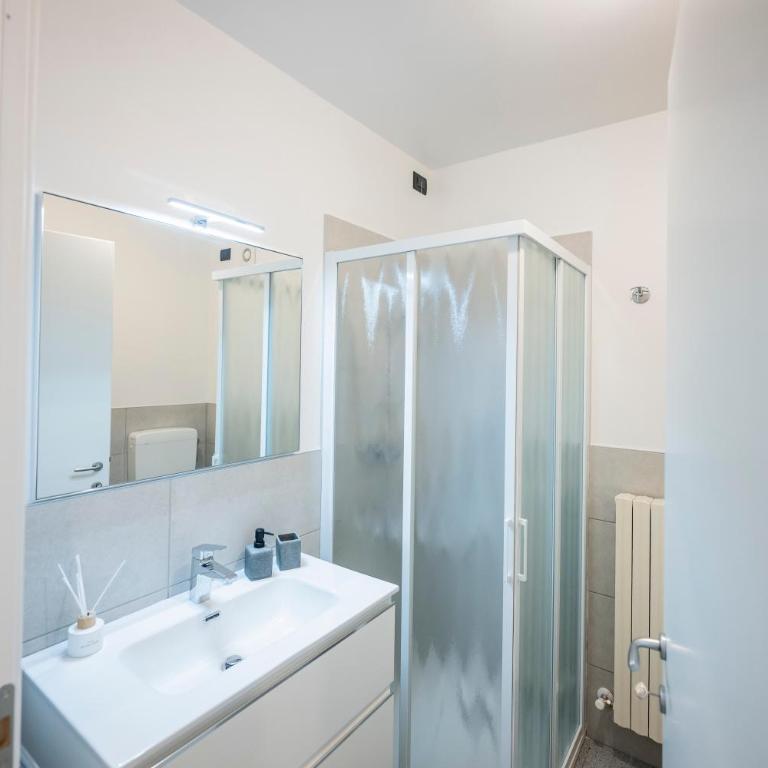 Gelsi Apartments Lake Como - Appartamento con 1 Camera da Letto - 3