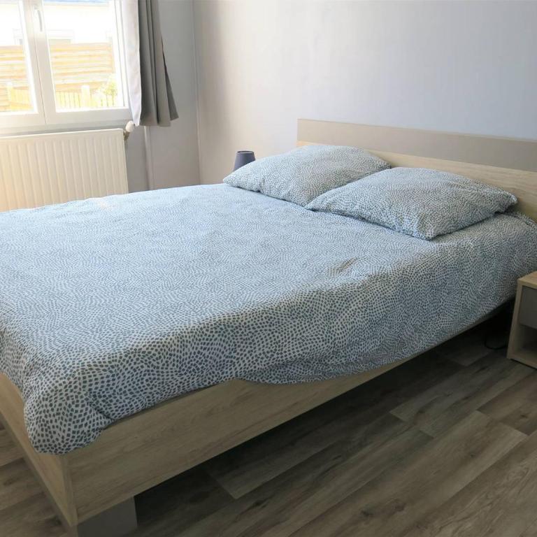 Maison renovée avec jardin, WiFi, à 1km du port de Ploumanac'h, Perros-Guirec - FR-1-368-303 - Casa per le Vacanze (6 Adulti) - 17