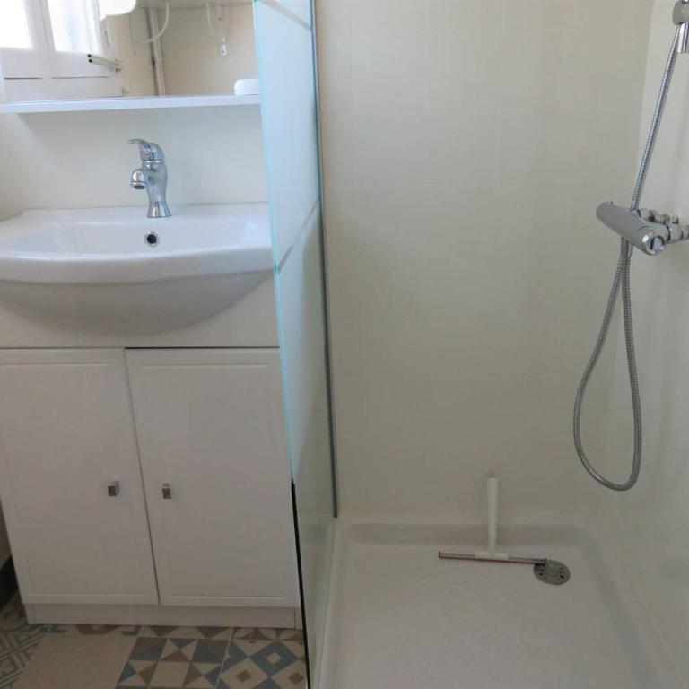Maison renovée avec jardin, WiFi, à 1km du port de Ploumanac'h, Perros-Guirec - FR-1-368-303 - Casa per le Vacanze (6 Adulti) - 19