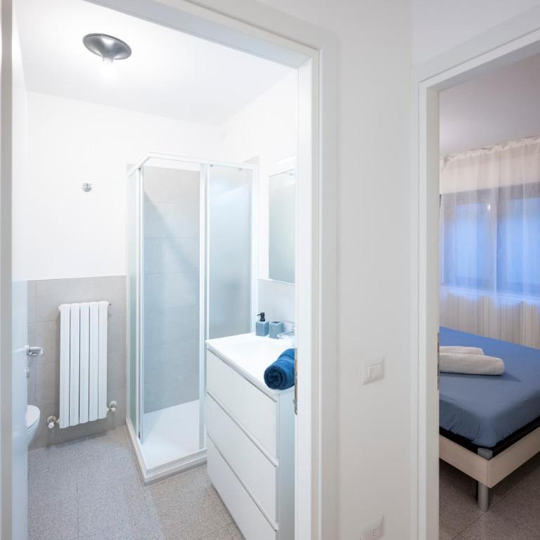 Gelsi Apartments Lake Como - Appartamento con 1 Camera da Letto - 4