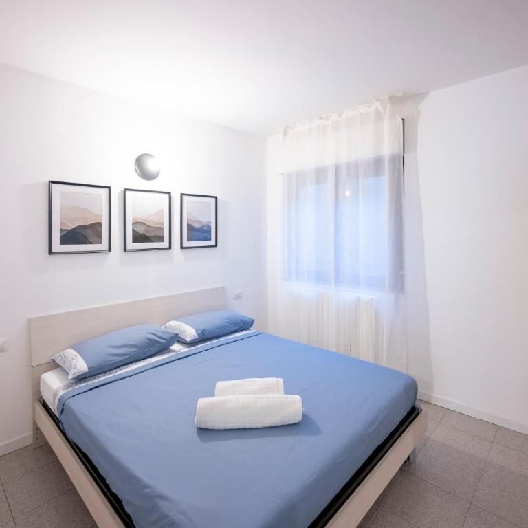 Gelsi Apartments Lake Como - Appartamento con 1 Camera da Letto - 2