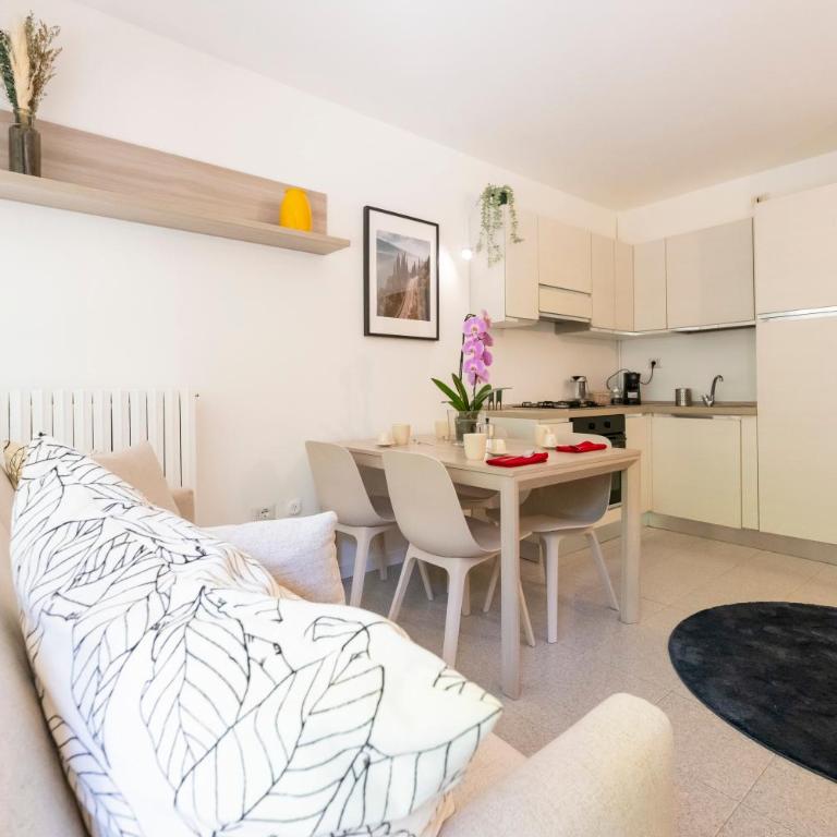 Gelsi Apartments Lake Como - Appartamento con 1 Camera da Letto - 2