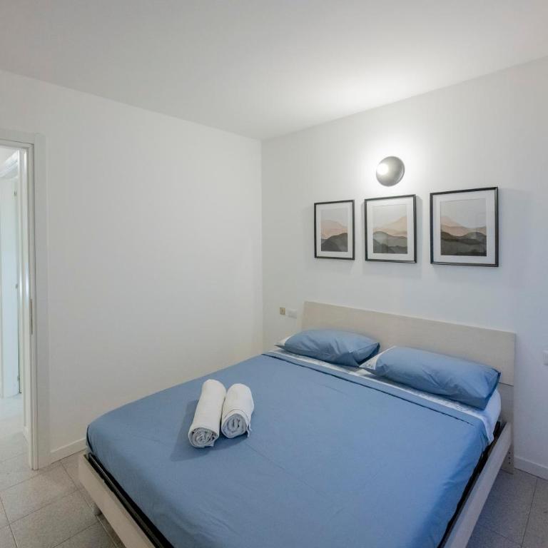 Gelsi Apartments Lake Como - Appartamento con 1 Camera da Letto - 3