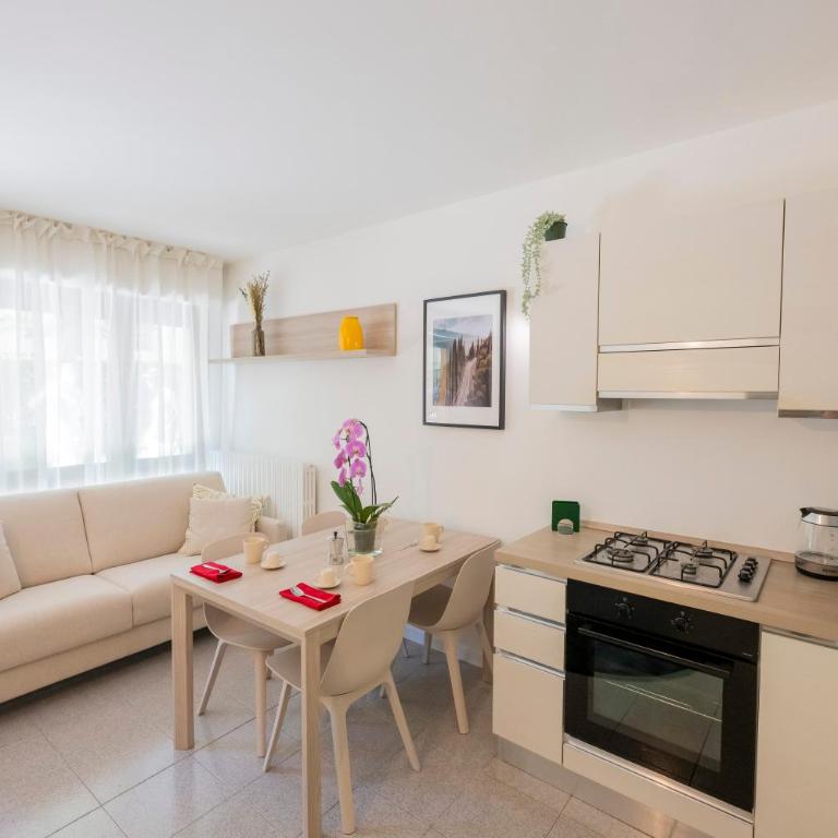Gelsi Apartments Lake Como - Appartamento con 1 Camera da Letto - 3