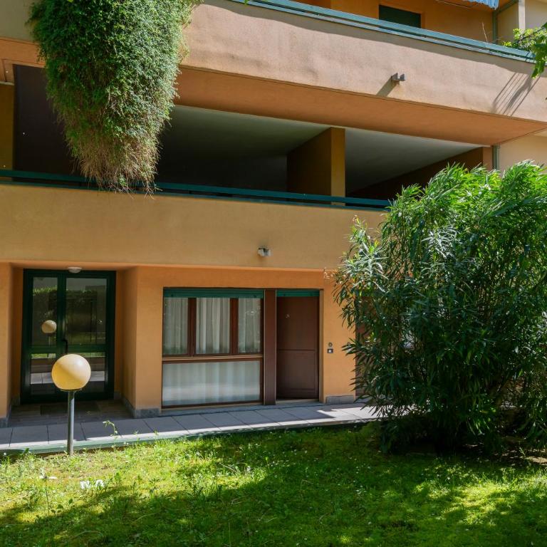 Gelsi Apartments Lake Como - Appartamento con 1 Camera da Letto - 5