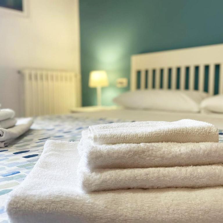 LaureLiving Holiday Home Residenza Ilva - Two-Bedroom Apartment - 14