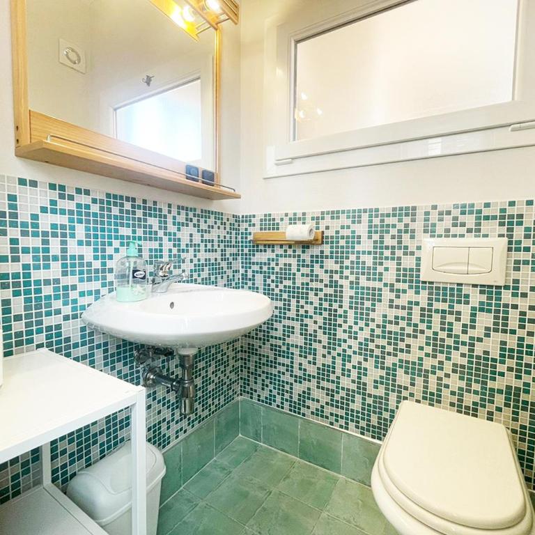 LaureLiving Holiday Home Residenza Ilva - Two-Bedroom Apartment - 17