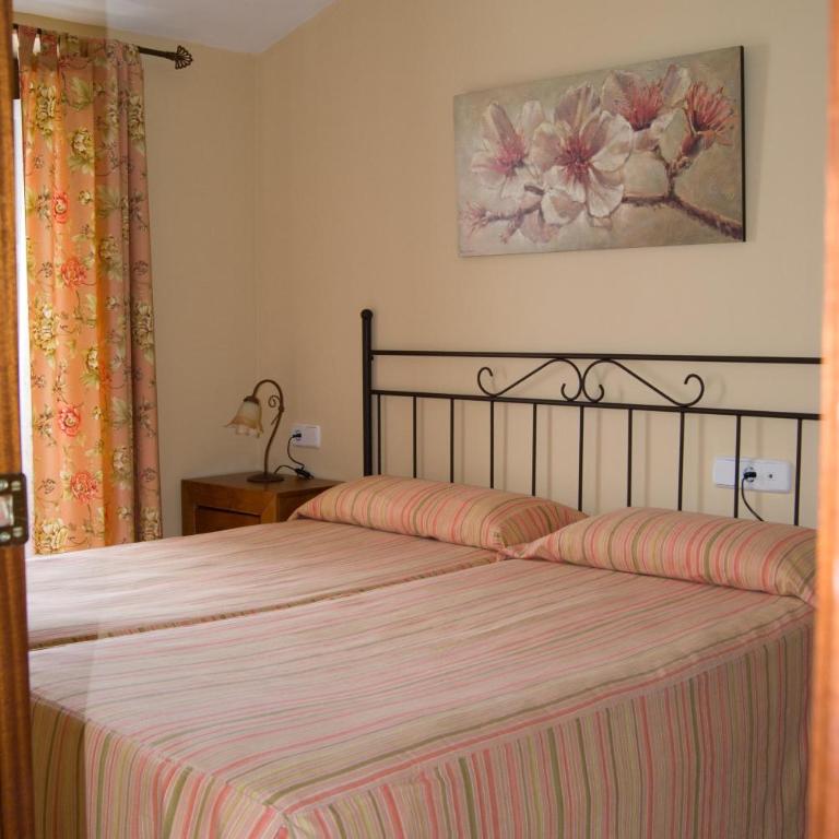 Casa Palacio Luna - Apartamento de 1 dormitorio - 2