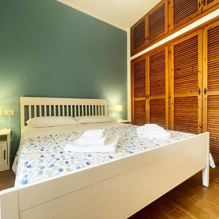 LaureLiving Holiday Home Residenza Ilva - Two-Bedroom Apartment - 15