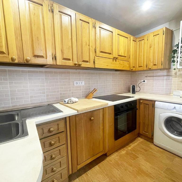 LaureLiving Holiday Home Residenza Ilva - Two-Bedroom Apartment - 9