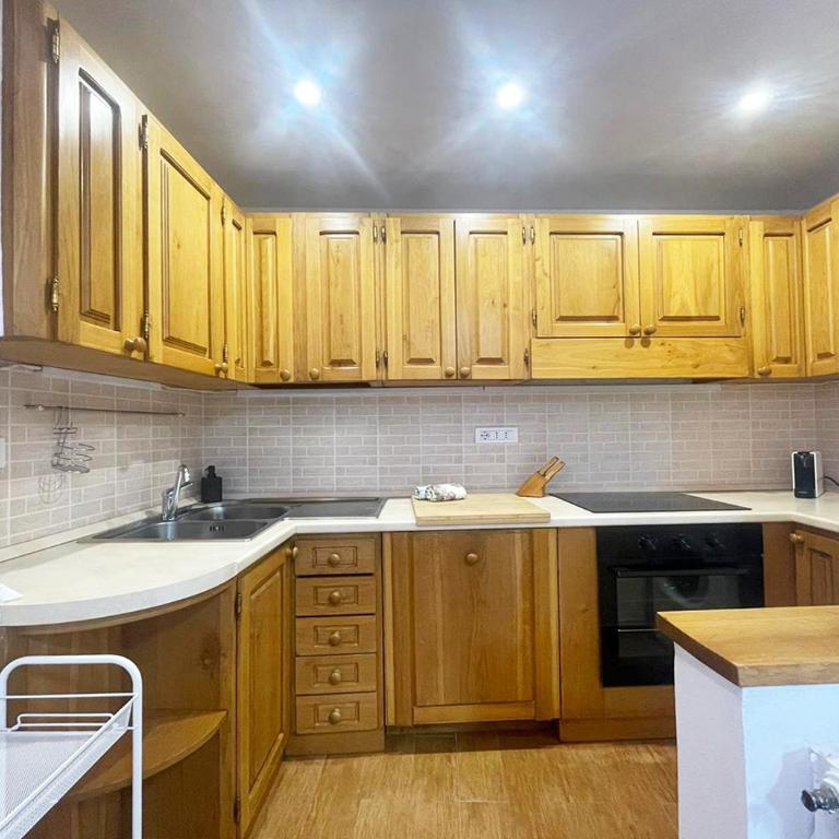 LaureLiving Holiday Home Residenza Ilva - Two-Bedroom Apartment - 10