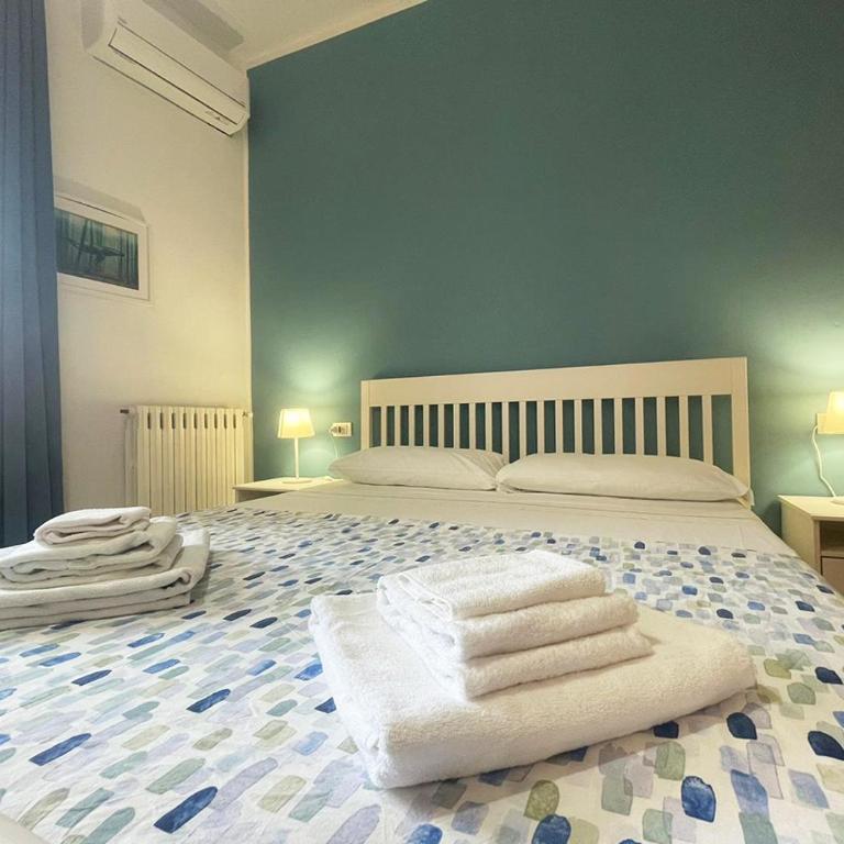LaureLiving Holiday Home Residenza Ilva - Two-Bedroom Apartment - 16