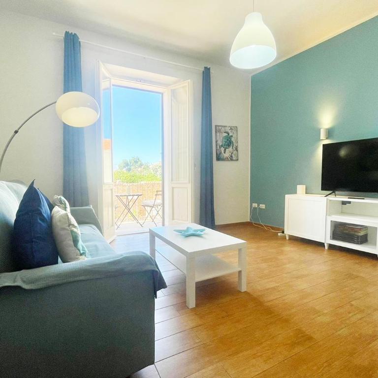 LaureLiving Holiday Home Residenza Ilva - Two-Bedroom Apartment - 4