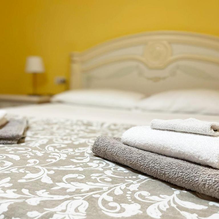 LaureLiving Holiday Home Residenza Ilva - Two-Bedroom Apartment - 13
