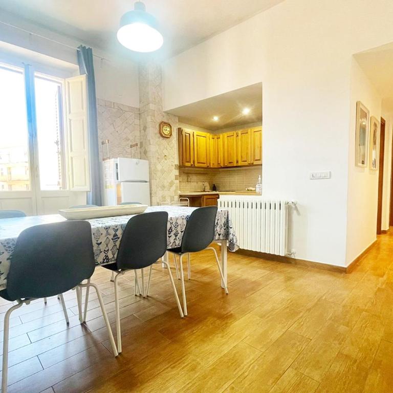 LaureLiving Holiday Home Residenza Ilva - Two-Bedroom Apartment - 8