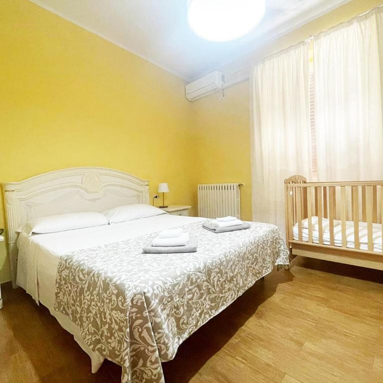 LaureLiving Holiday Home Residenza Ilva - Two-Bedroom Apartment - 12