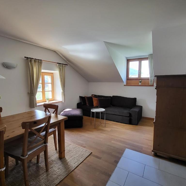 Großschlipfhof - Appartamento - 6