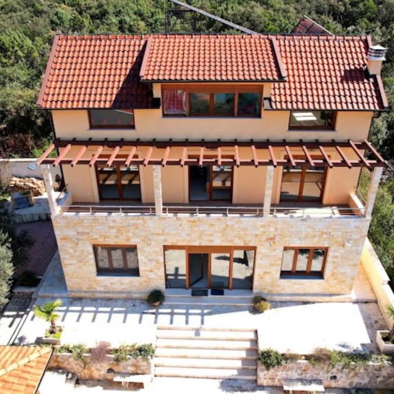 Luxury Villa Pontus - Villa with Private Pool - 1